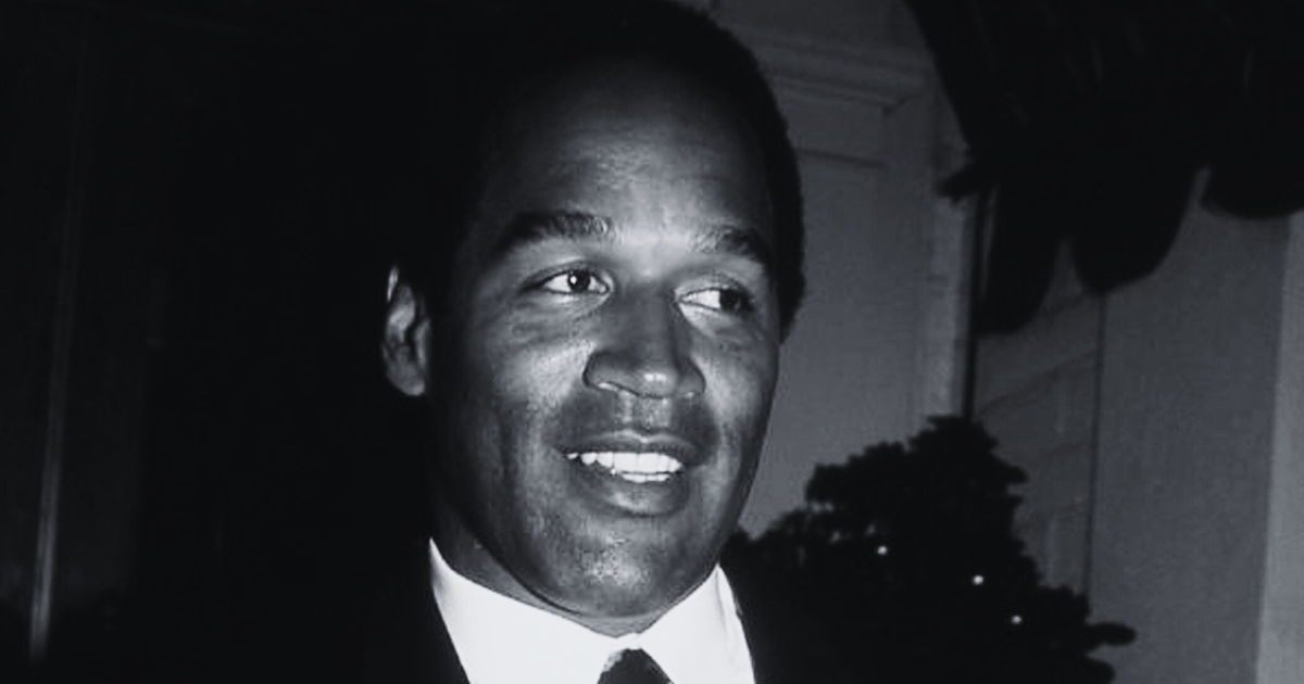 OJ Simpson’s cause of death revealed • PhilSTAR Life